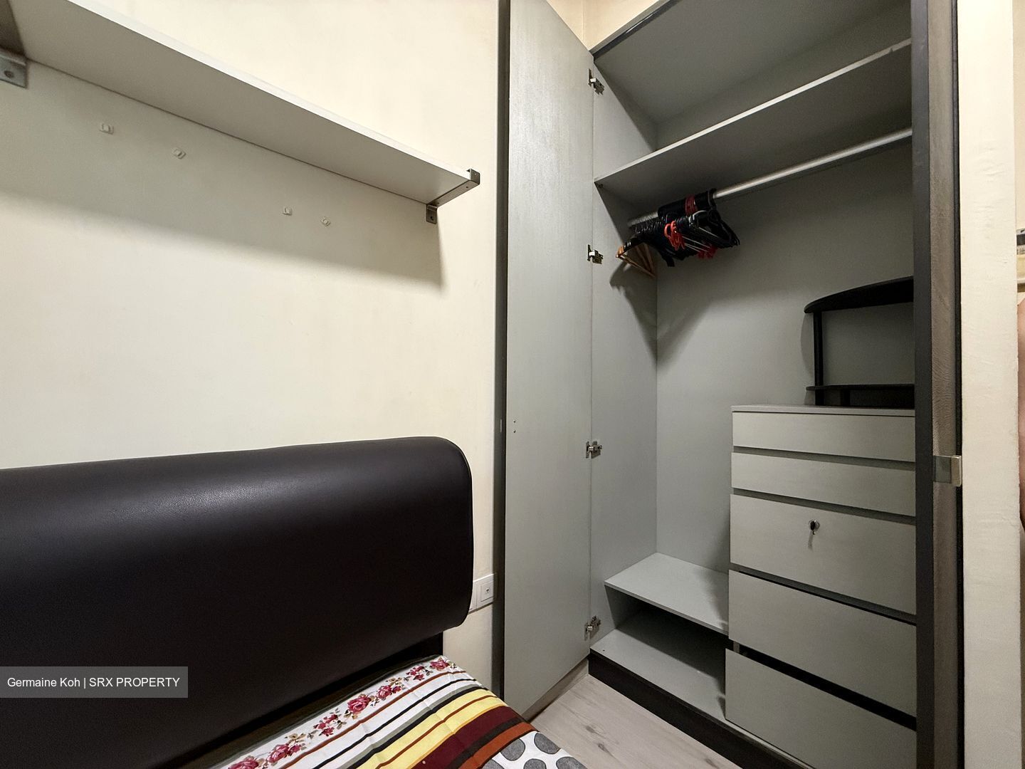 Rosewood Suites (D25), Condominium #531561161